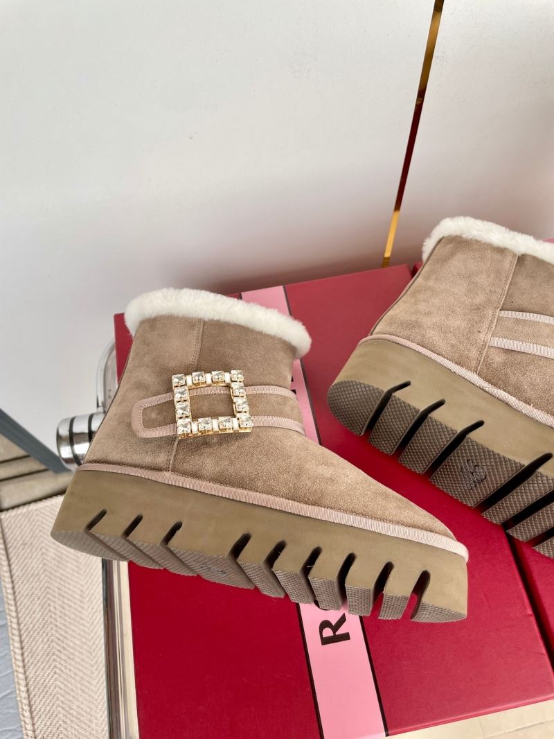 Roger Vivier Boots